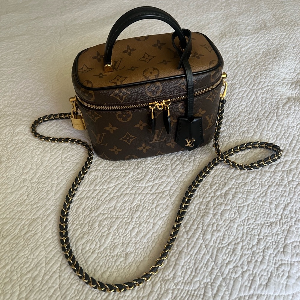 LV Vanity PM